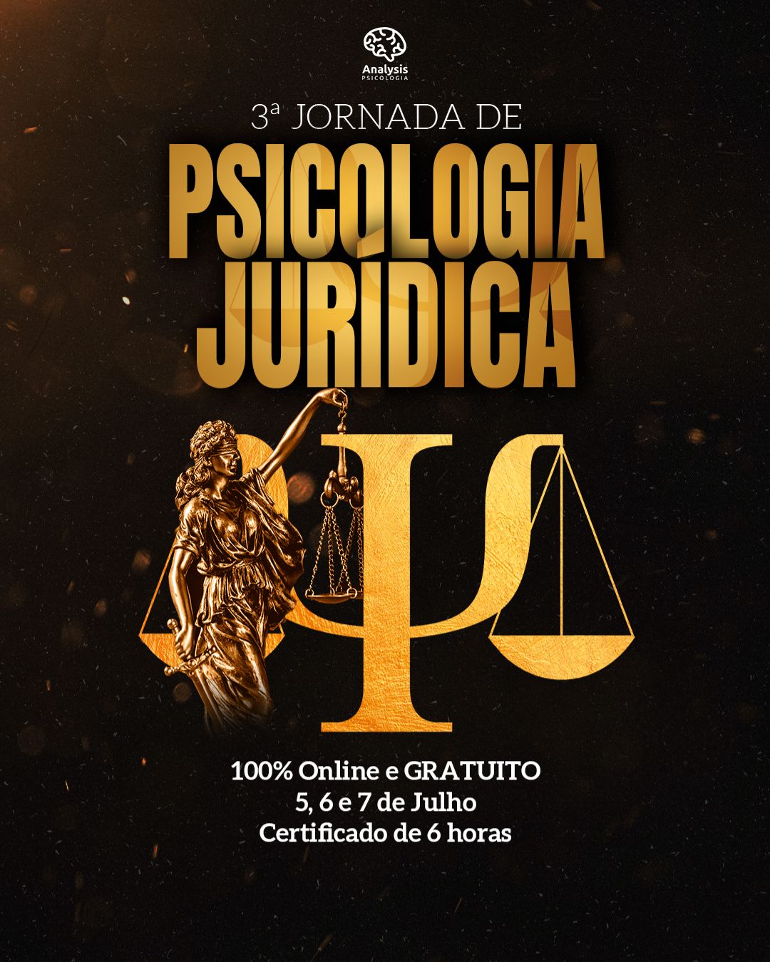 Cursos de psicologia GRATUITOS: Os 5 melhores!